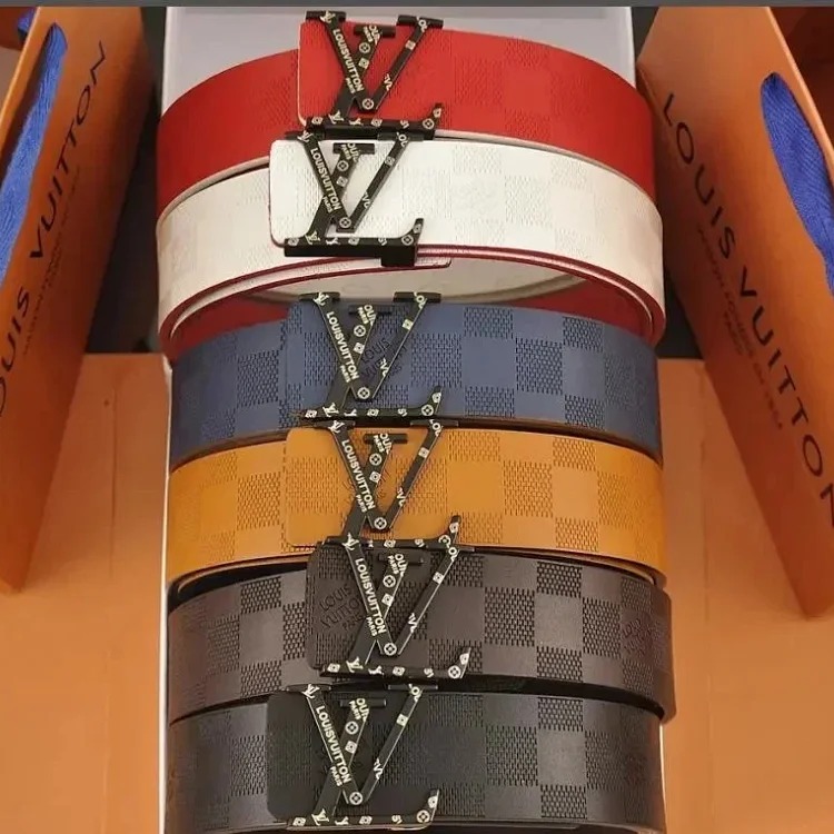 Belts
