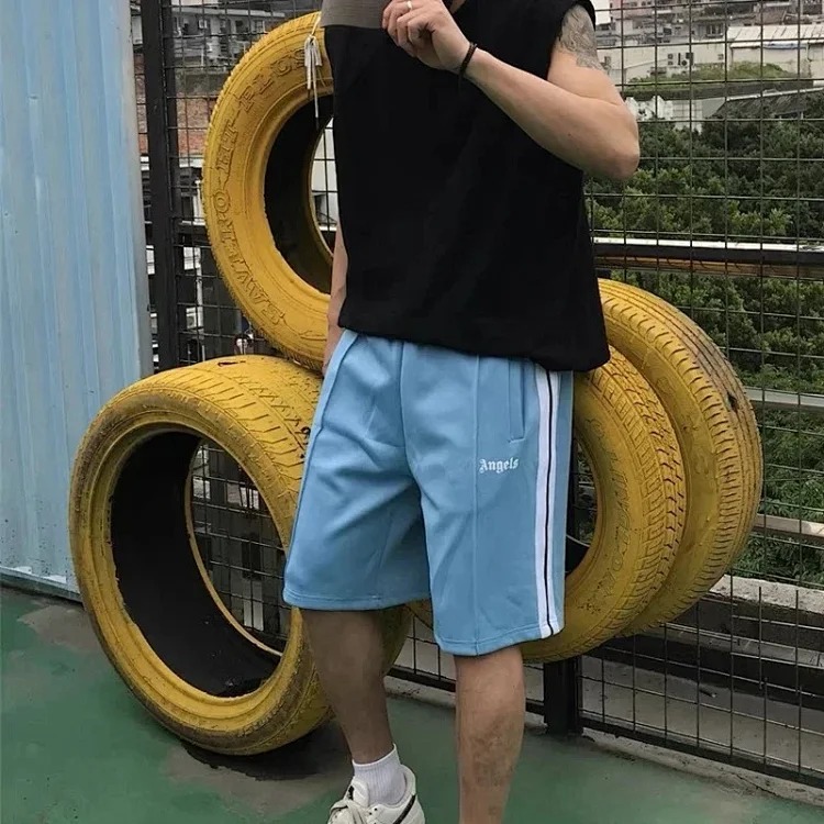 Track Shorts