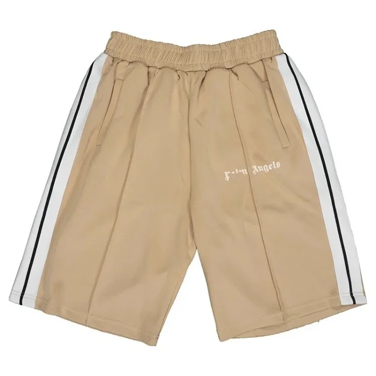 Track Shorts