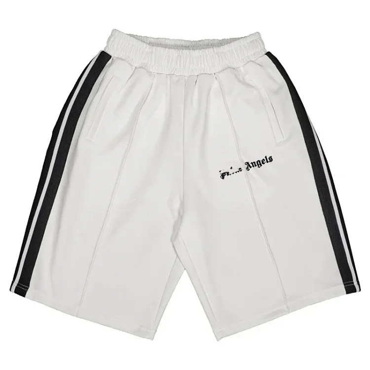 Track Shorts