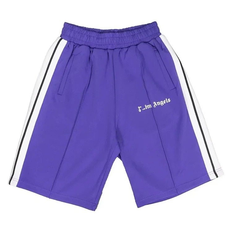Track Shorts