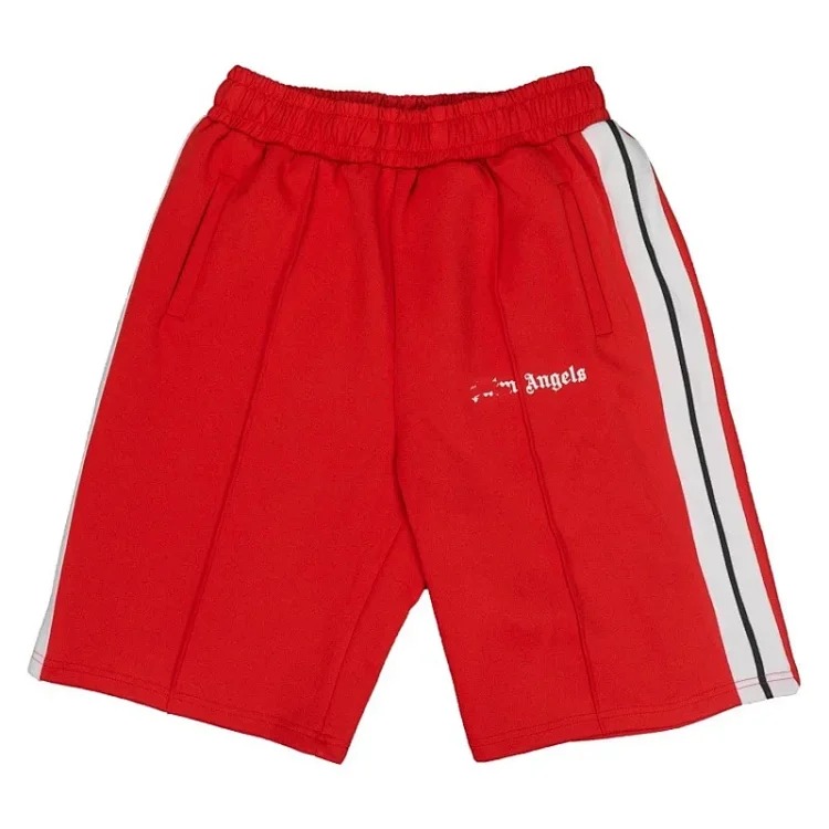 Track Shorts