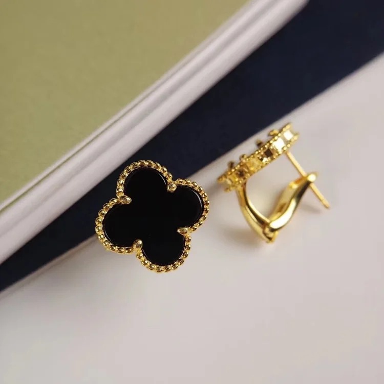 Va.c earrings