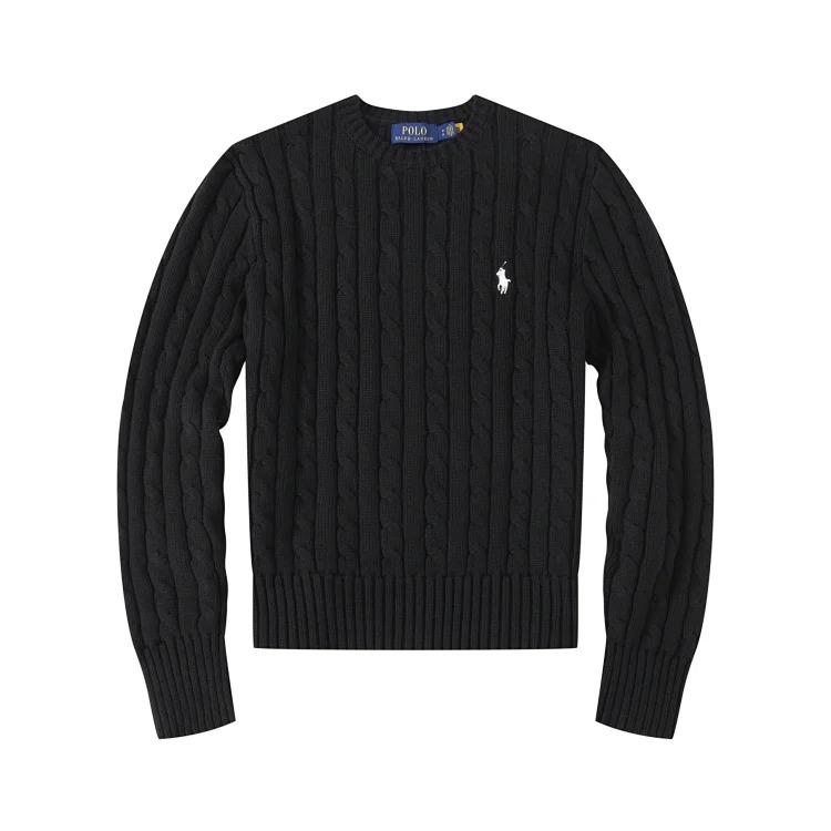 Cardigan Woolen Sweater
