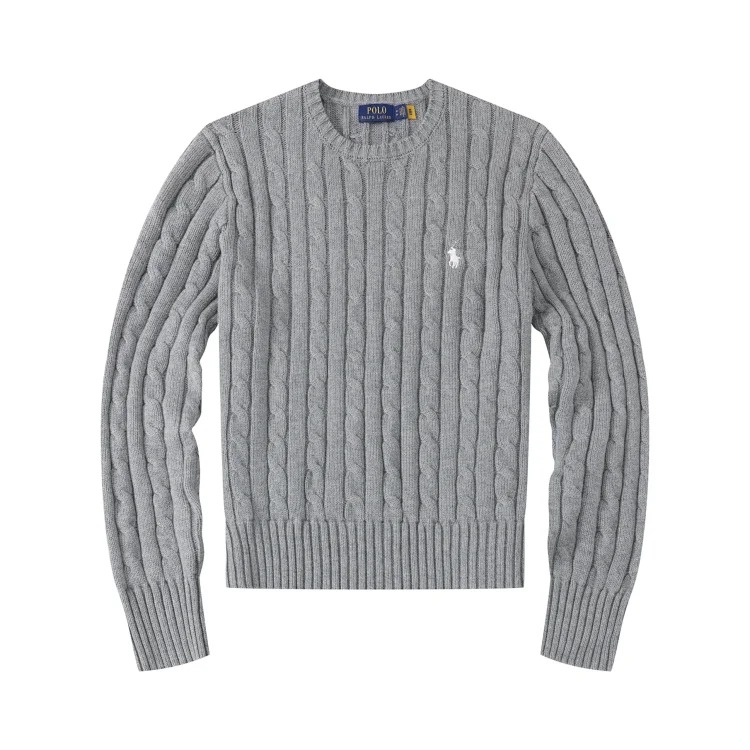Cardigan Woolen Sweater