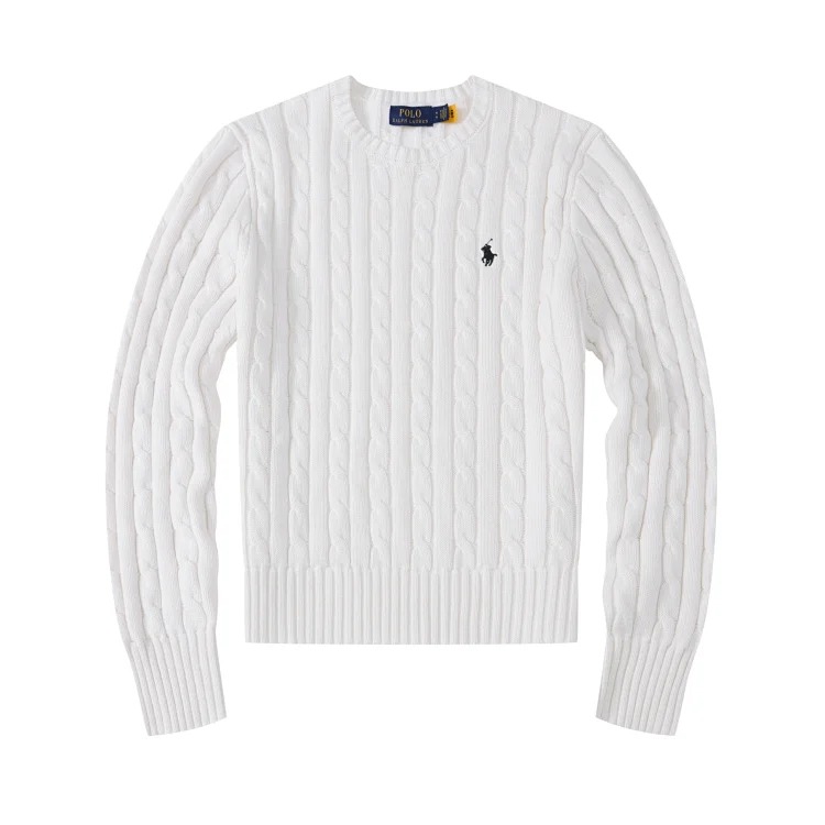 Cardigan Woolen Sweater