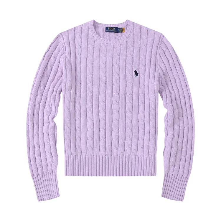 Cardigan Woolen Sweater