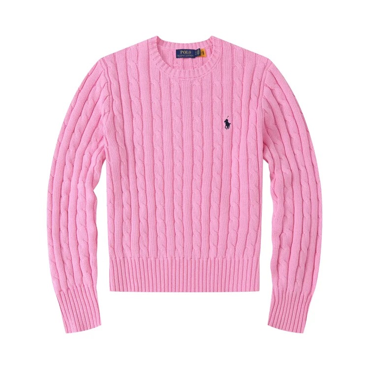 Cardigan Woolen Sweater