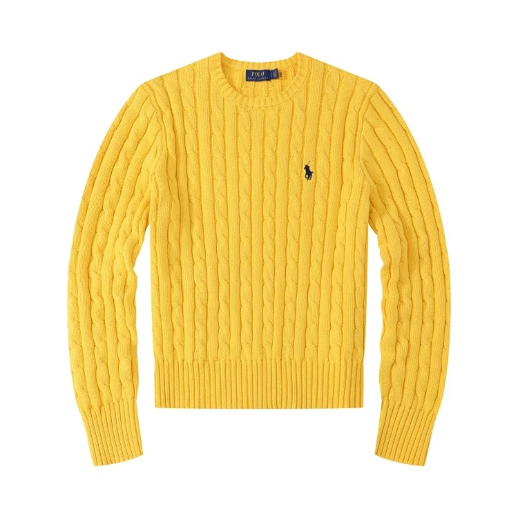 Cardigan Woolen Sweater