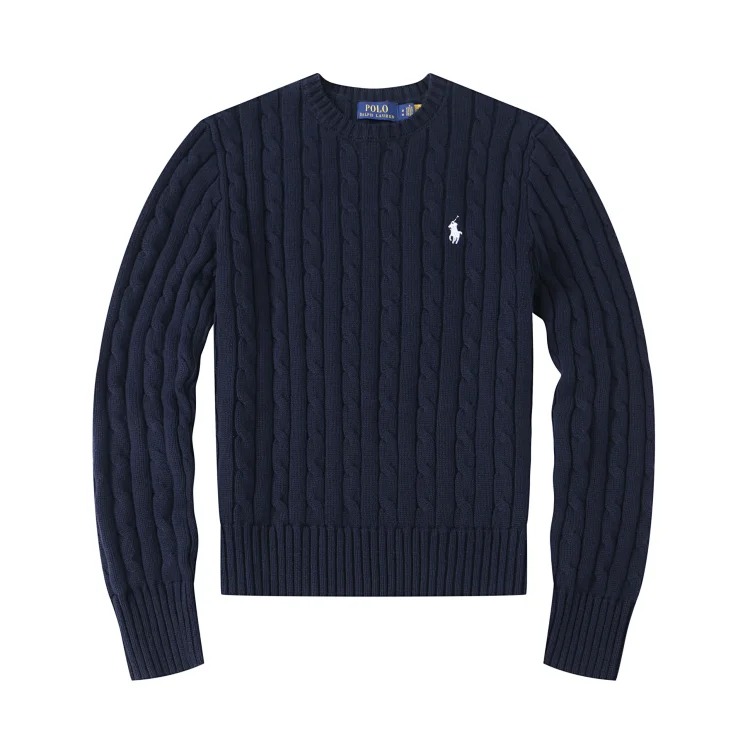 Cardigan Woolen Sweater