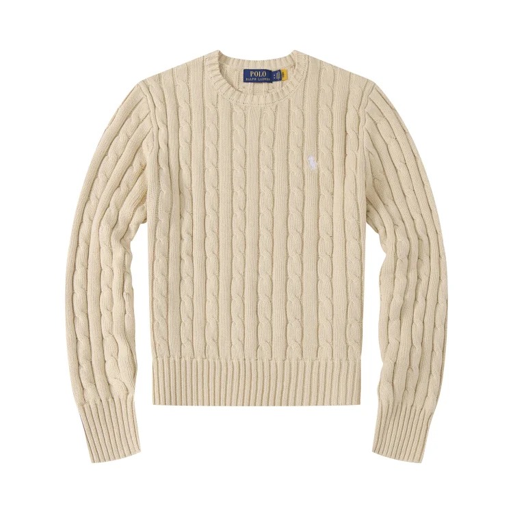 Cardigan Woolen Sweater