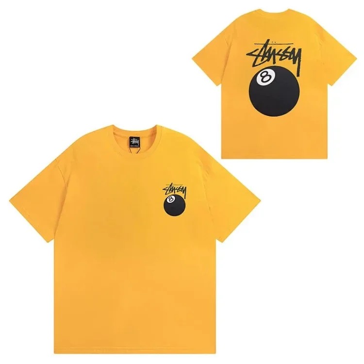 Stusy T-shirt