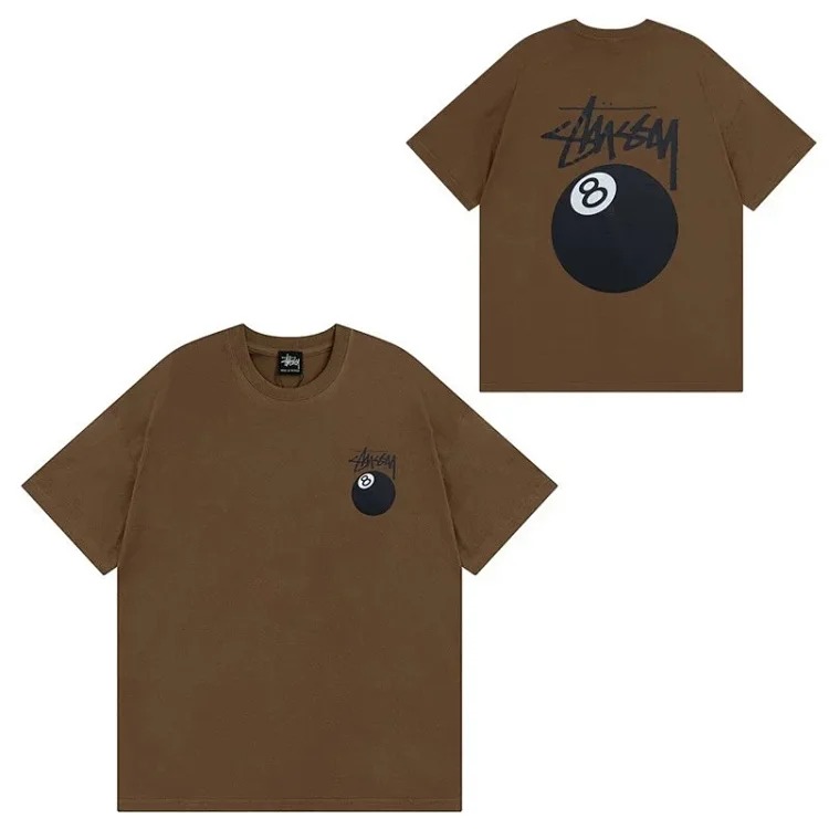 Stusy T-shirt