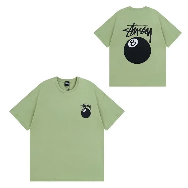 Stusy T-shirt