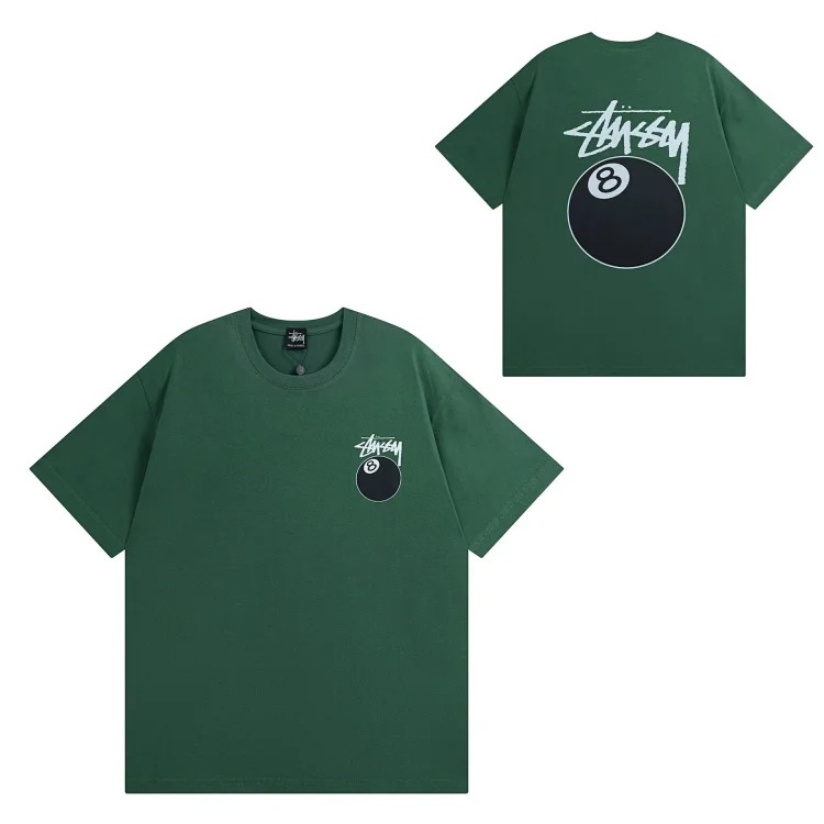 Stusy T-shirt