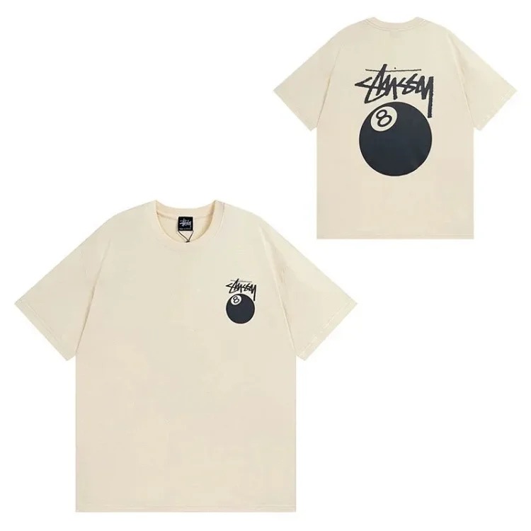 Stusy T-shirt