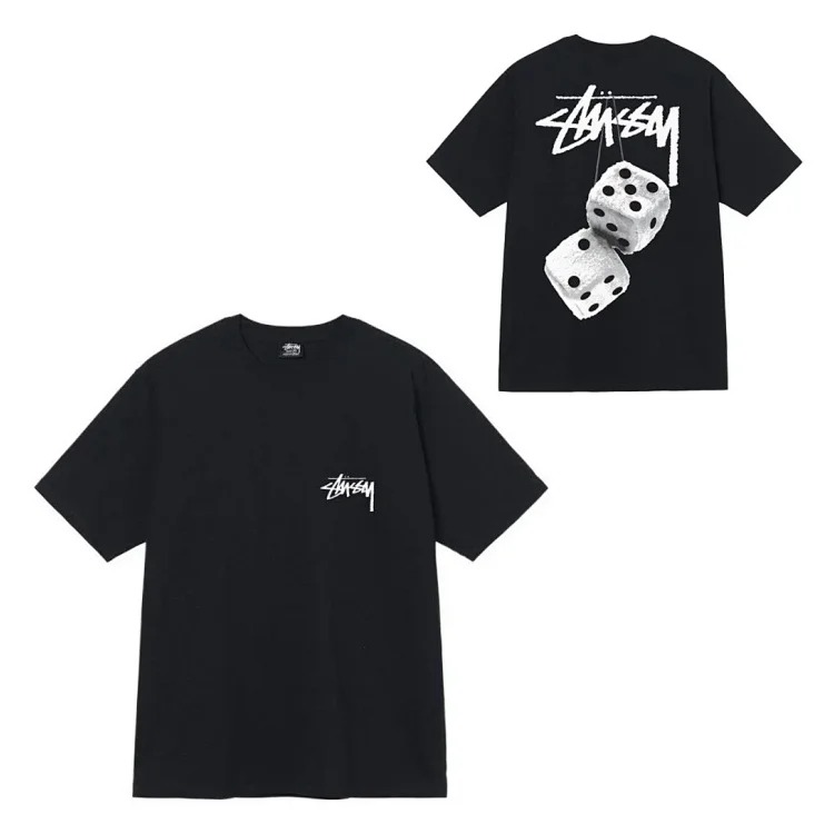 Stusy T-shirt