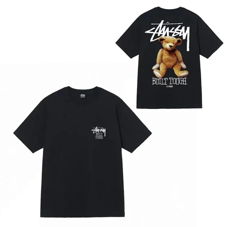 Stusy T-shirt