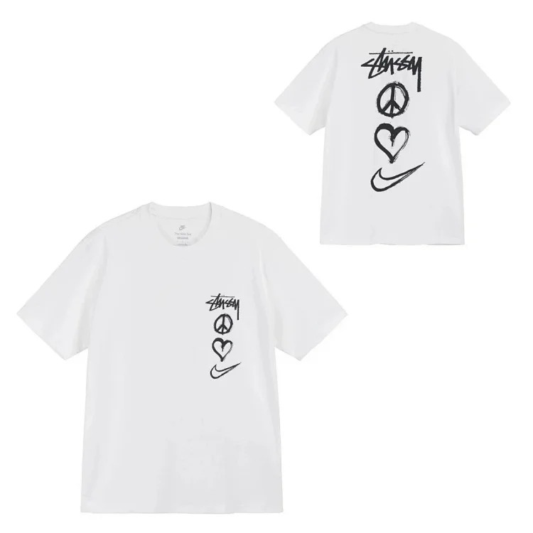 Stusy T-shirt