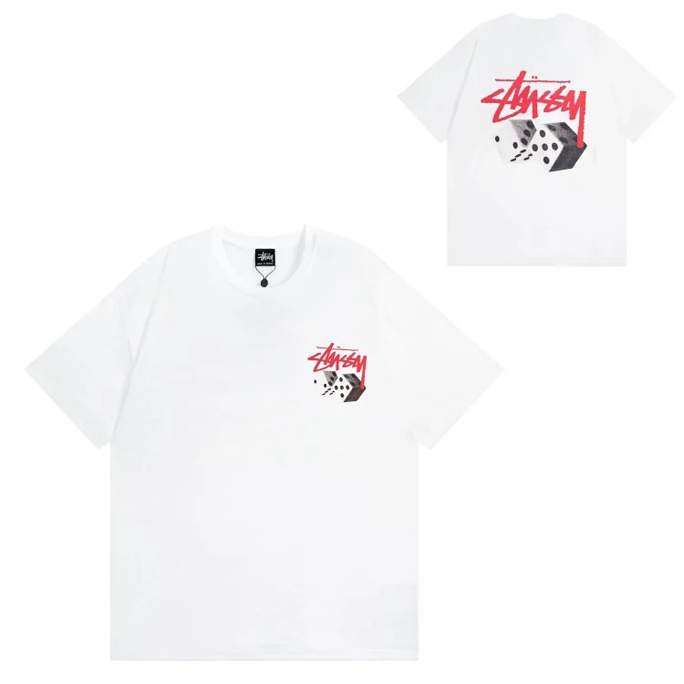 Stusy T-shirt