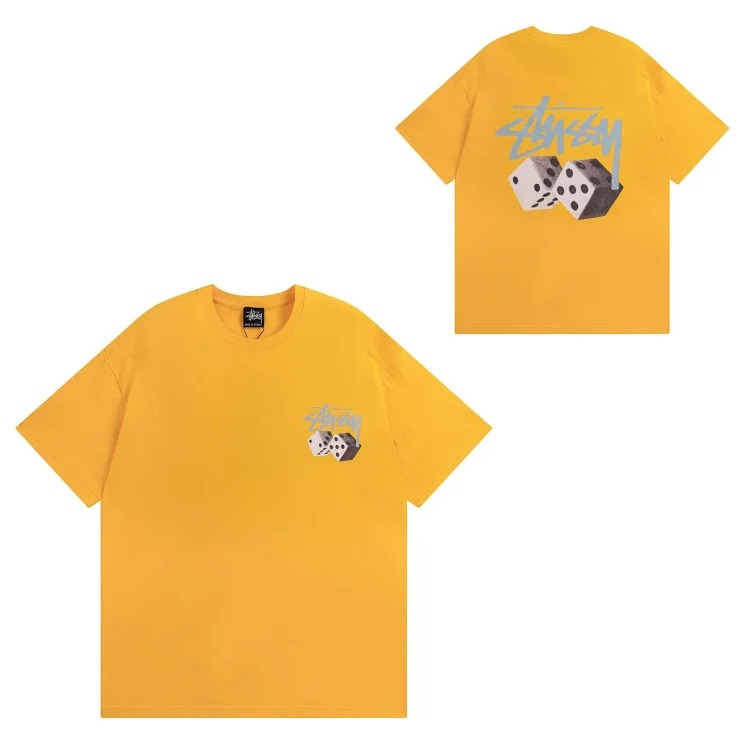 Stusy T-shirt