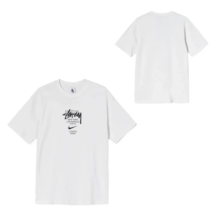 Stusy T-shirt