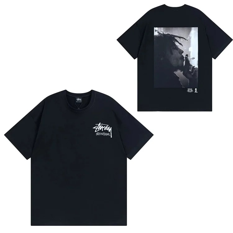 Stusy T-shirt