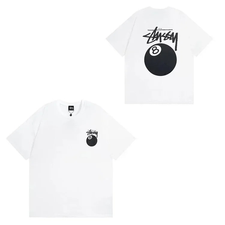 Stusy T-shirt