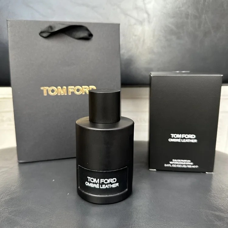 T~ Collection of men's fragrances~ original version