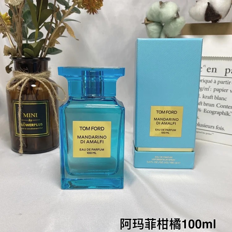 T~ Collection of men's fragrances~ original version