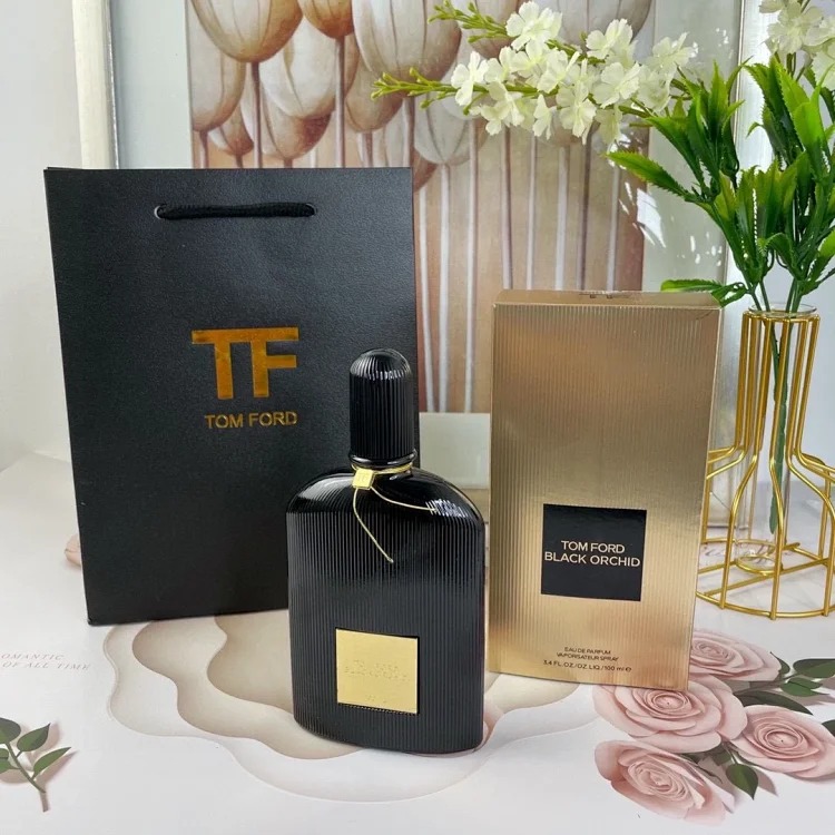 T~ Collection of men's fragrances~ original version