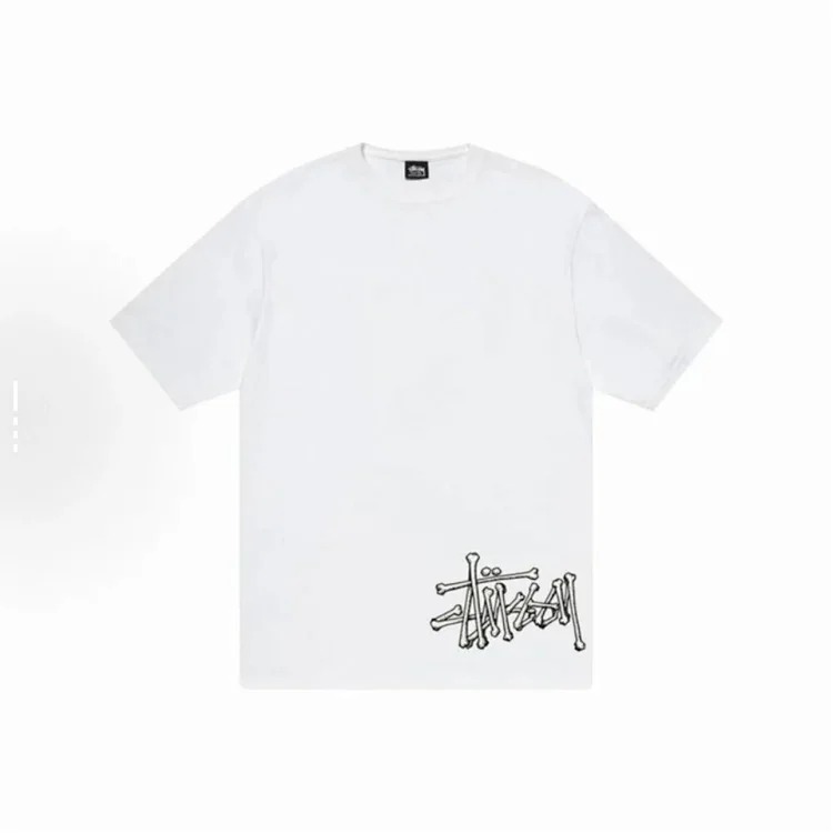 Stussy new American original standard spot parade casual loose