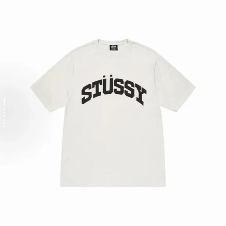 Stussy new American original standard spot parade casual loose