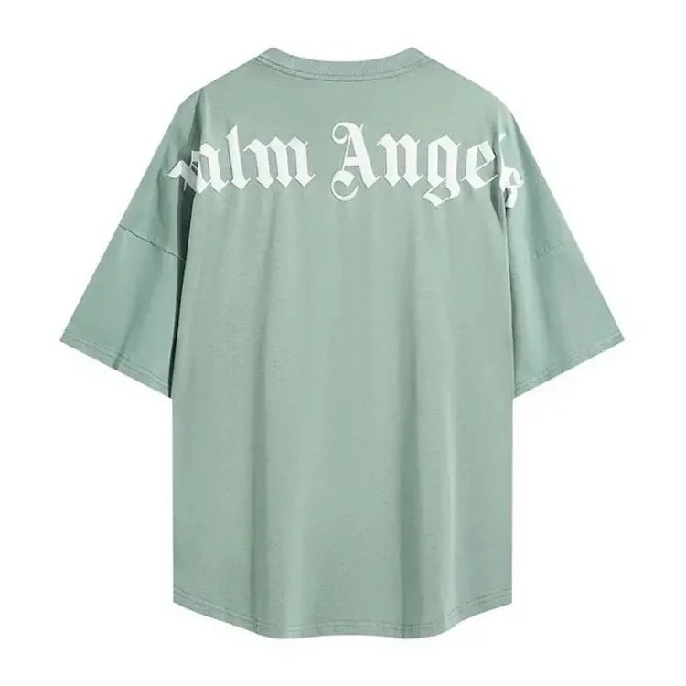 Pal bat sleeve off shoulder mens and womens T-shirt pure cotton(pic12) Pal bat sleeve off shoulder men's and women's T-shirt pure cotton