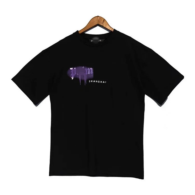 Pal bat sleeve off shoulder mens and womens T-shirt pure cotton(pic17) Pal bat sleeve off shoulder men's and women's T-shirt pure cotton