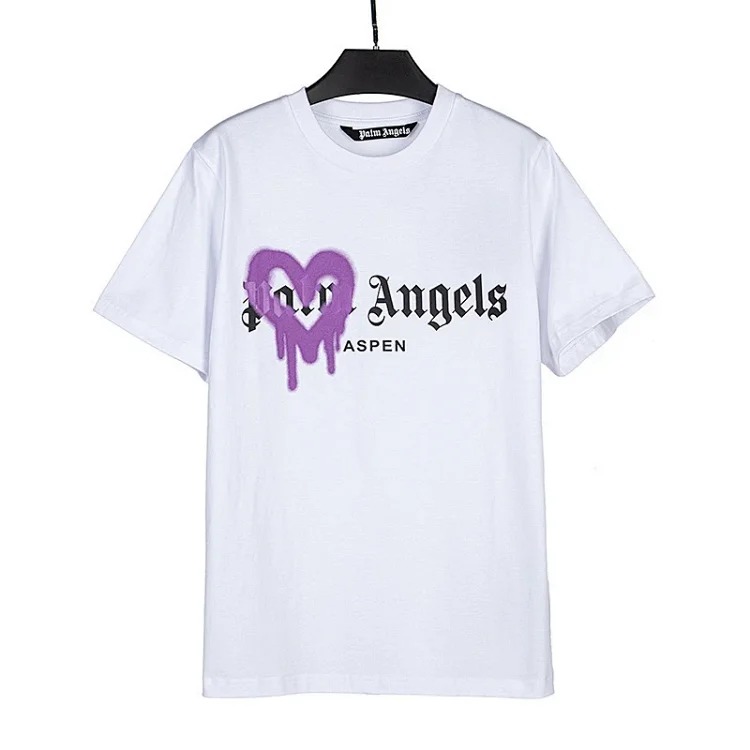 Pal bat sleeve off shoulder mens and womens T-shirt pure cotton(pic28) Pal bat sleeve off shoulder men's and women's T-shirt pure cotton