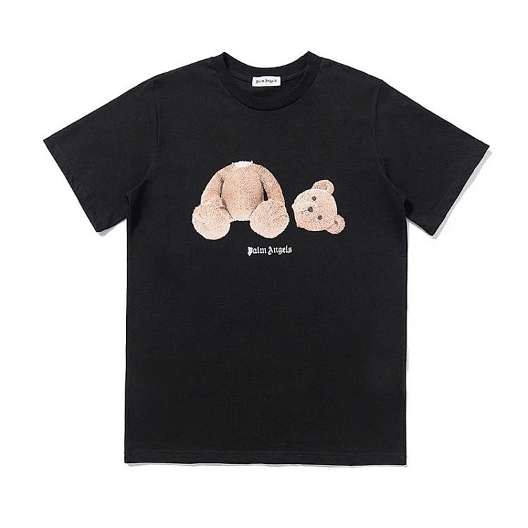 Pal bat sleeve off shoulder mens and womens T-shirt pure cotton(pic32) Pal bat sleeve off shoulder men's and women's T-shirt pure cotton