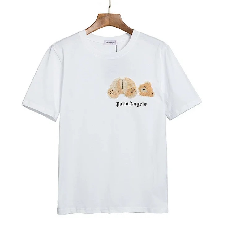 Pal bat sleeve off shoulder mens and womens T-shirt pure cotton(pic33) Pal bat sleeve off shoulder men's and women's T-shirt pure cotton