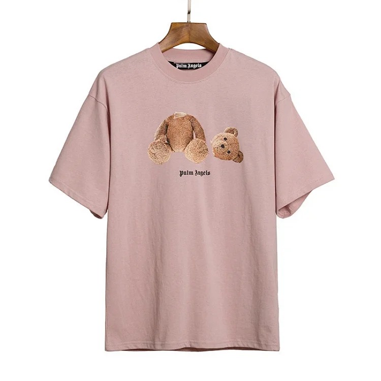 Pal bat sleeve off shoulder mens and womens T-shirt pure cotton(pic35) Pal bat sleeve off shoulder men's and women's T-shirt pure cotton