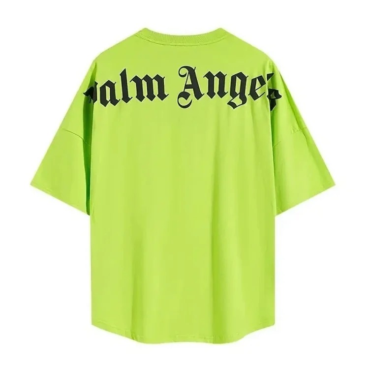Pal bat sleeve off shoulder mens and womens T-shirt pure cotton(pic9) Pal bat sleeve off shoulder men's and women's T-shirt pure cotton