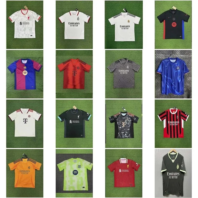 Jersey