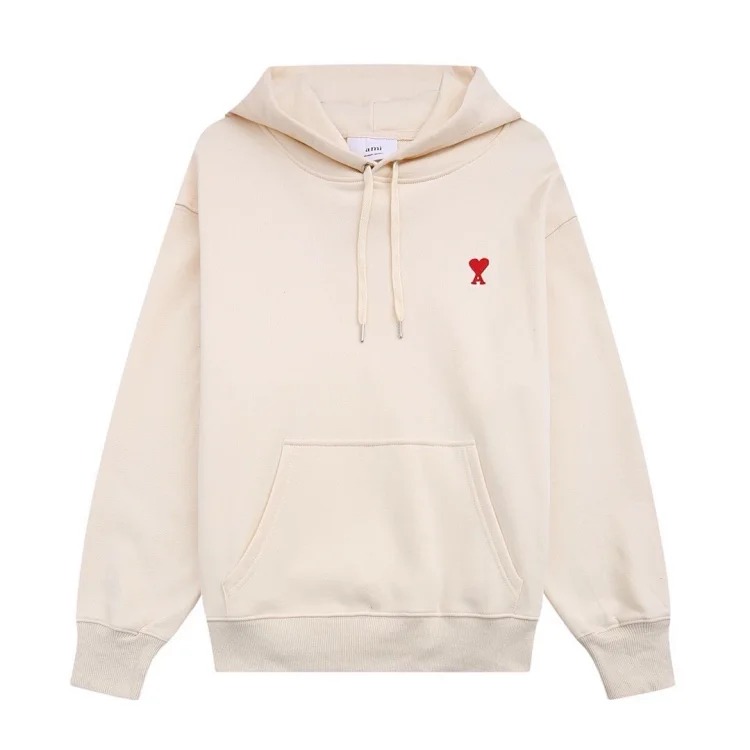 2021 early ax embroidered hooded sweatshirt for men and women, 380g sweatshirt terry fabric