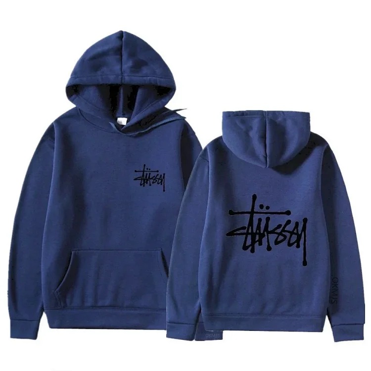 Stussy S t u ssy Hoodie