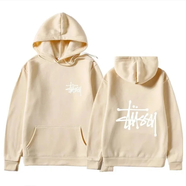 Stussy S t u ssy Hoodie