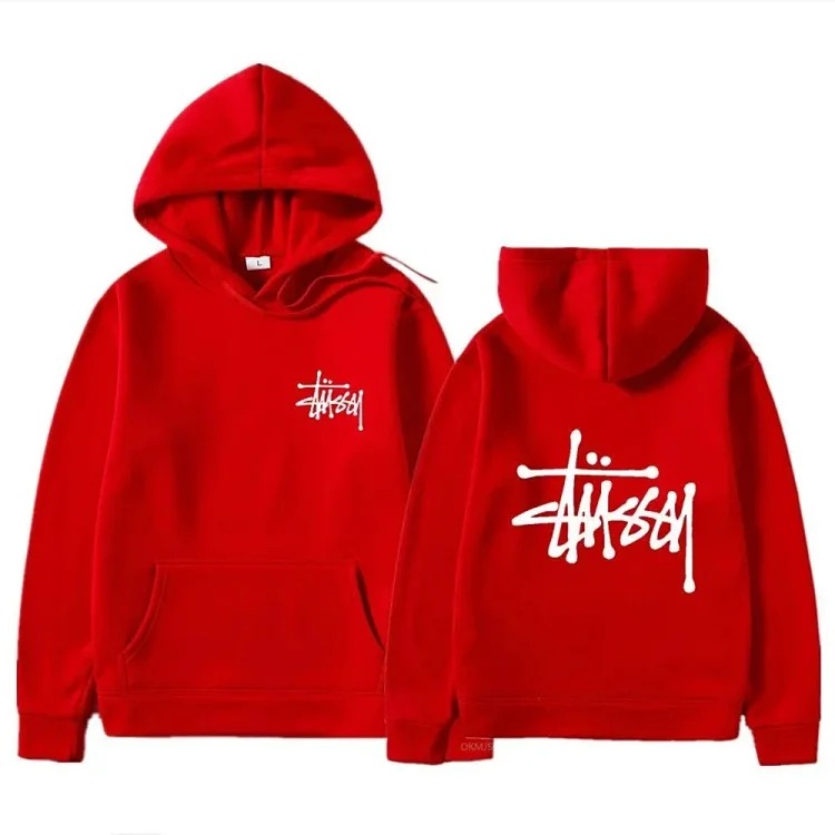 Stussy S t u ssy Hoodie