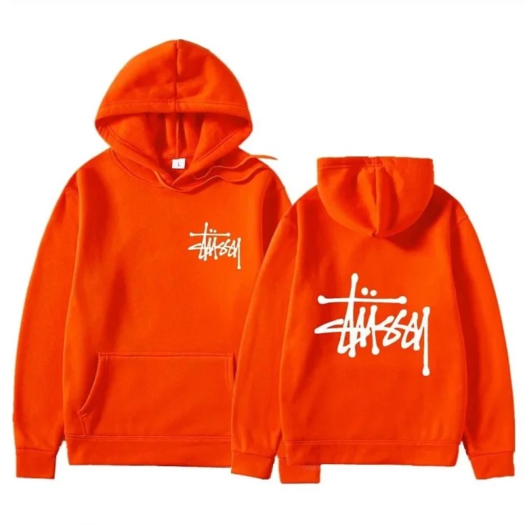 Stussy S t u ssy Hoodie