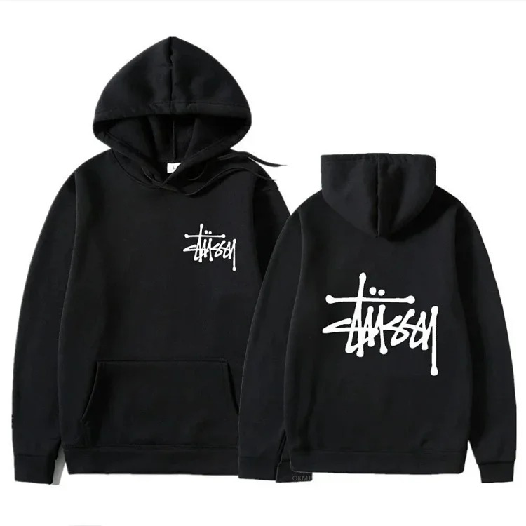 Stussy S t u ssy Hoodie