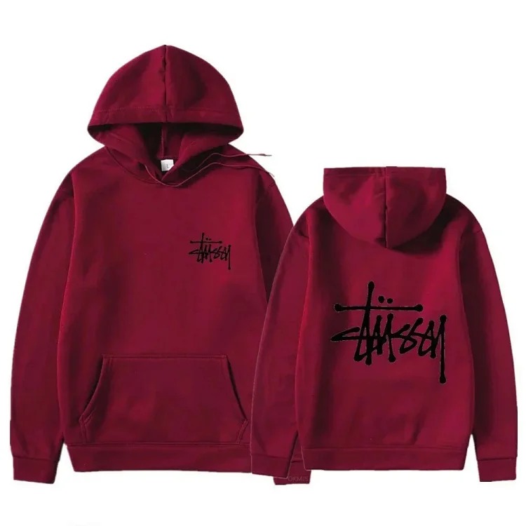 Stussy S t u ssy Hoodie