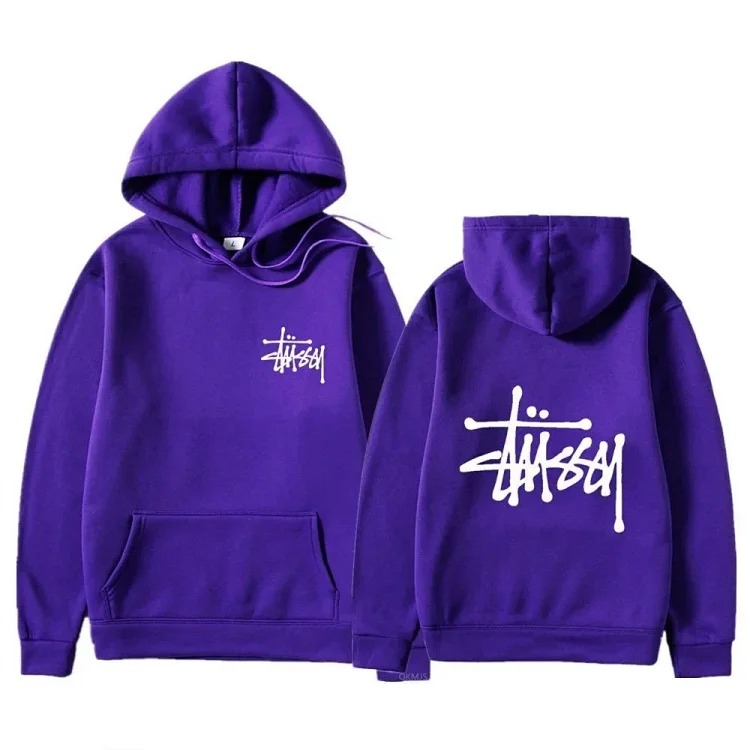 Stussy S t u ssy Hoodie