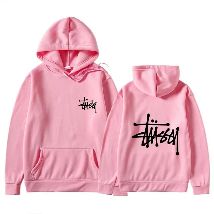 Stussy S t u ssy Hoodie